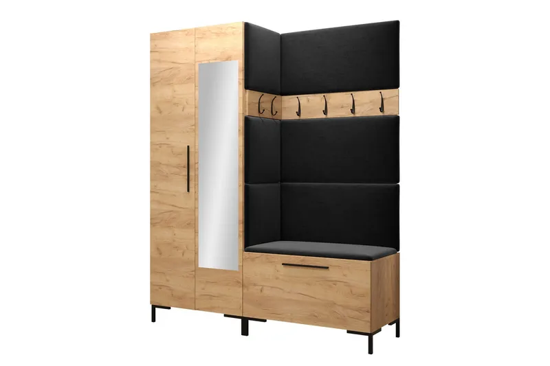 Entréopbevaring, undefined