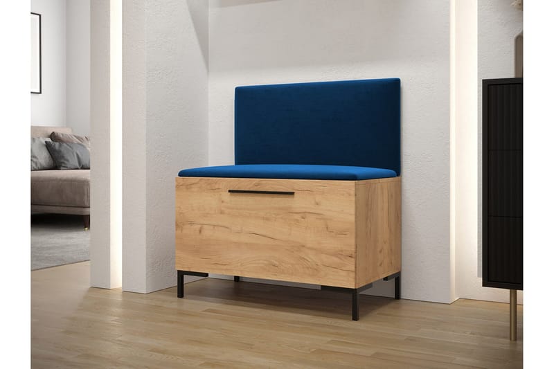 Entréopbevaring - Møbler - Entrémøbler - Møbelsæt til hall og entre