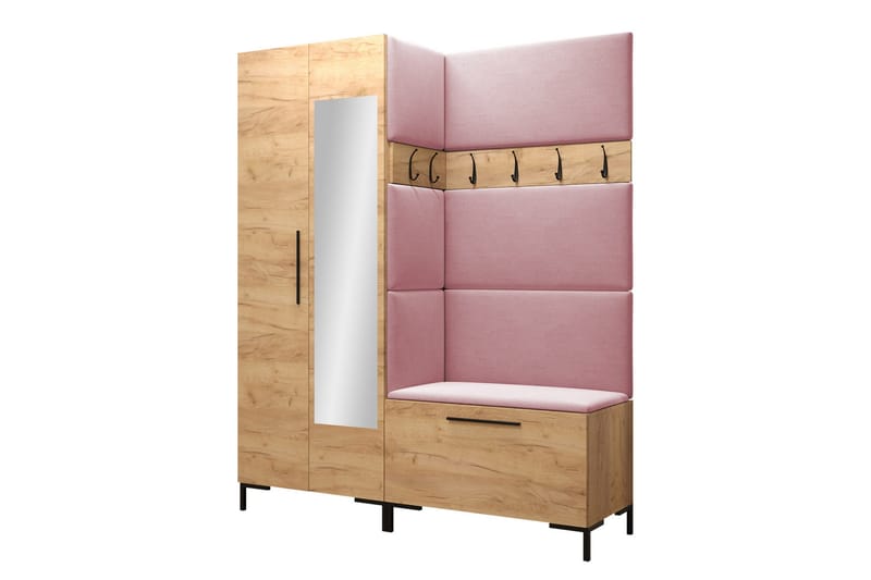 Entréopbevaring, undefined