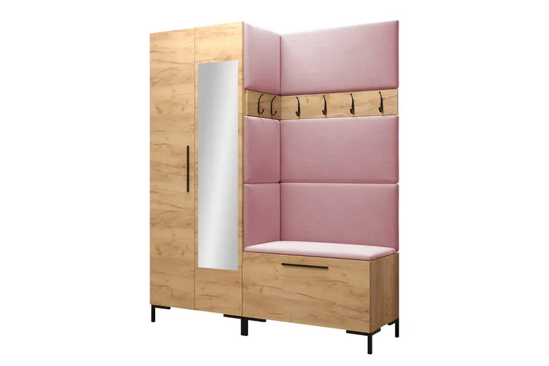 Entréopbevaring, undefined