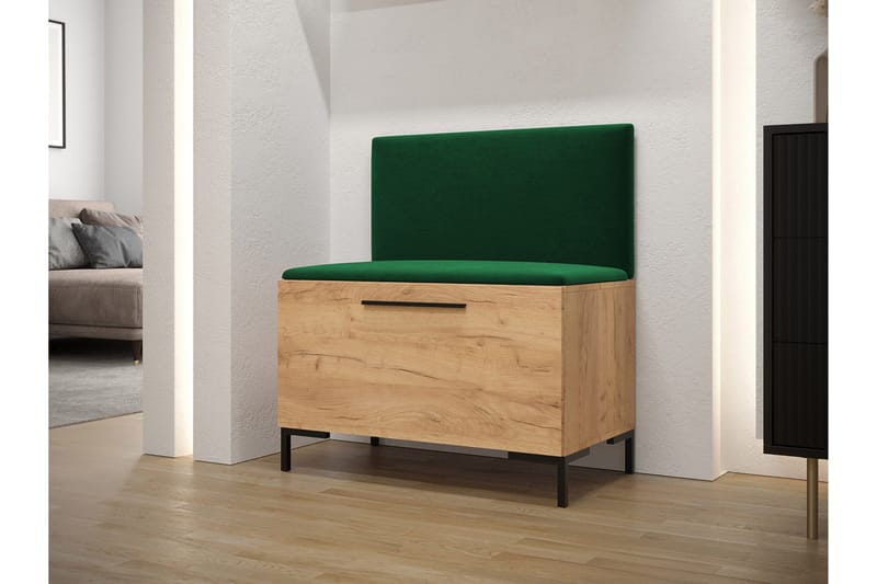 Entréopbevaring - Møbler - Entrémøbler - Møbelsæt til hall og entre