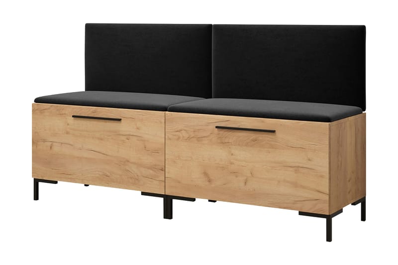 Entréopbevaring - Møbler - Entrémøbler - Møbelsæt til hall og entre