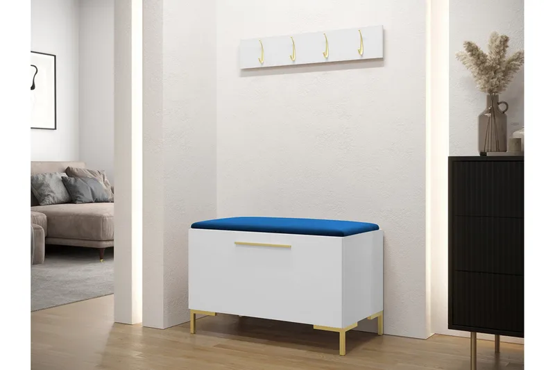 Entréopbevaring, undefined