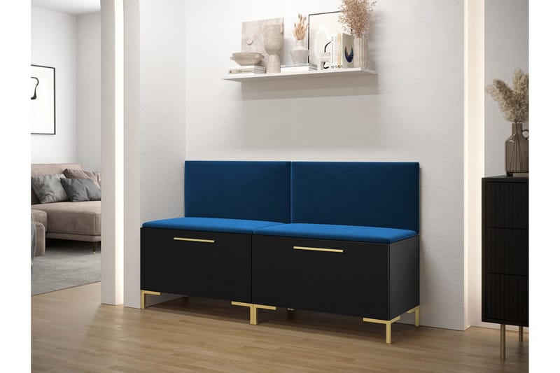 Entréopbevaring - Møbler - Entrémøbler - Møbelsæt til hall og entre