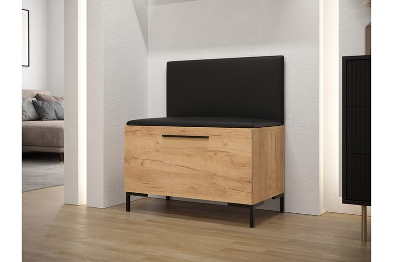 Entréopbevaring - Møbler - Entrémøbler - Møbelsæt til hall og entre