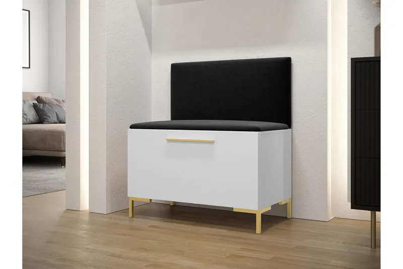 Entréopbevaring - Møbler - Entrémøbler - Møbelsæt til hall og entre