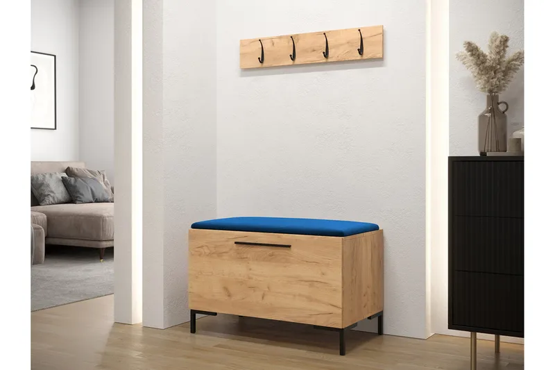 Entréopbevaring, undefined