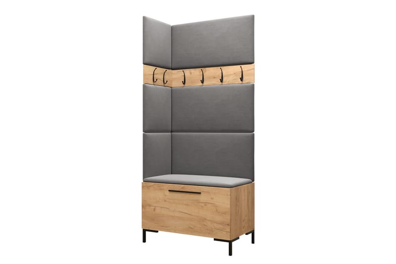 Entréopbevaring, undefined