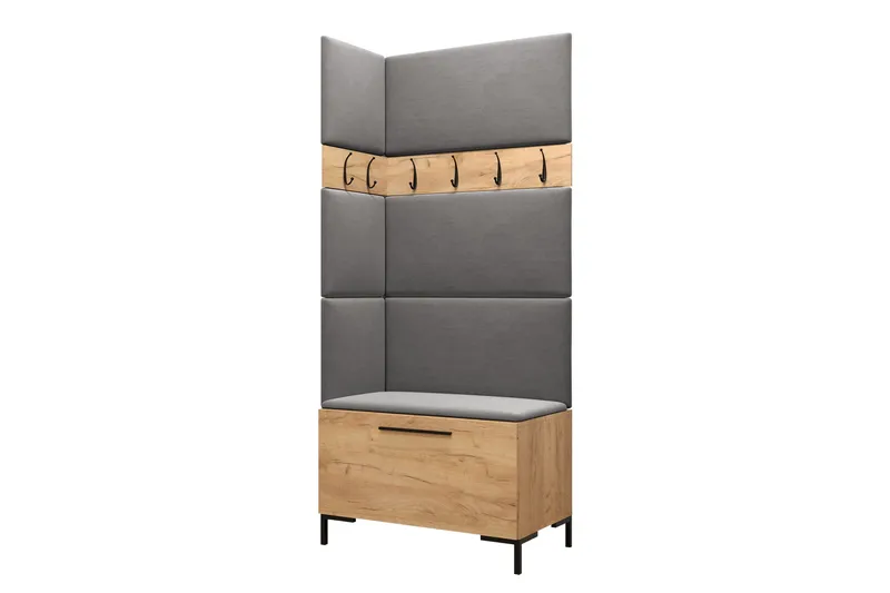 Entréopbevaring, undefined