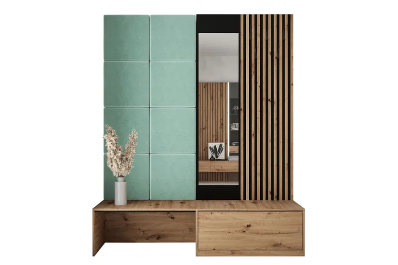 Shaftesbury Entremøbelsæt, undefined