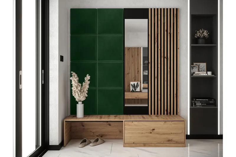 Shaftesbury Entremøbelsæt - Møbler - Entrémøbler - Møbelsæt til hall og entre