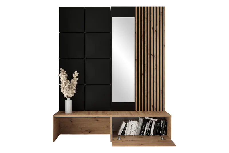 Shaftesbury Entremøbelsæt - Møbler - Entrémøbler - Møbelsæt til hall og entre