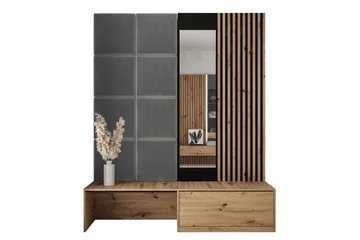 Shaftesbury Entremøbelsæt