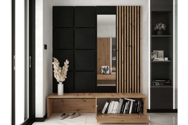 Shaftesbury Entremøbelsæt - Møbler - Entrémøbler - Møbelsæt til hall og entre