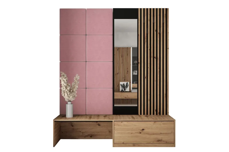 Shaftesbury Entremøbelsæt - Møbler - Entrémøbler - Møbelsæt til hall og entre