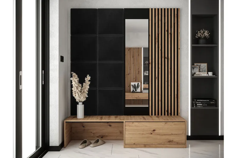 Shaftesbury Entremøbelsæt - Møbler - Entrémøbler - Møbelsæt til hall og entre