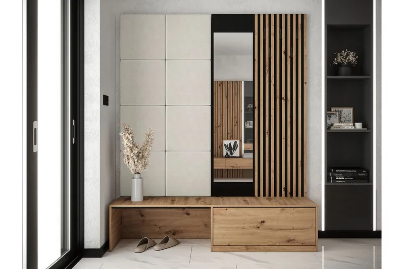 Shaftesbury Entremøbelsæt - Møbler - Entrémøbler - Møbelsæt til hall og entre