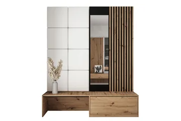 Shaftesbury Entremøbelsæt