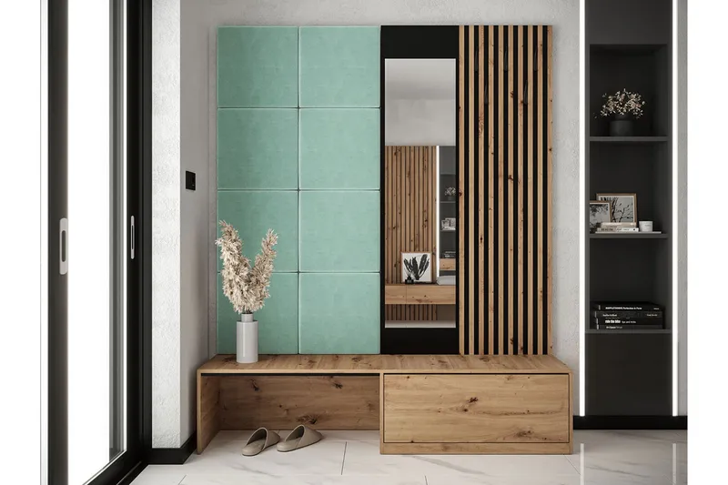 Shaftesbury Entremøbelsæt - Møbler - Entrémøbler - Møbelsæt til hall og entre