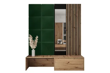 Shaftesbury Entremøbelsæt