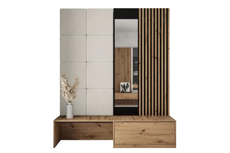 Shaftesbury Entremøbelsæt, undefined