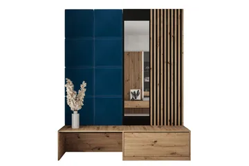 Shaftesbury Entremøbelsæt