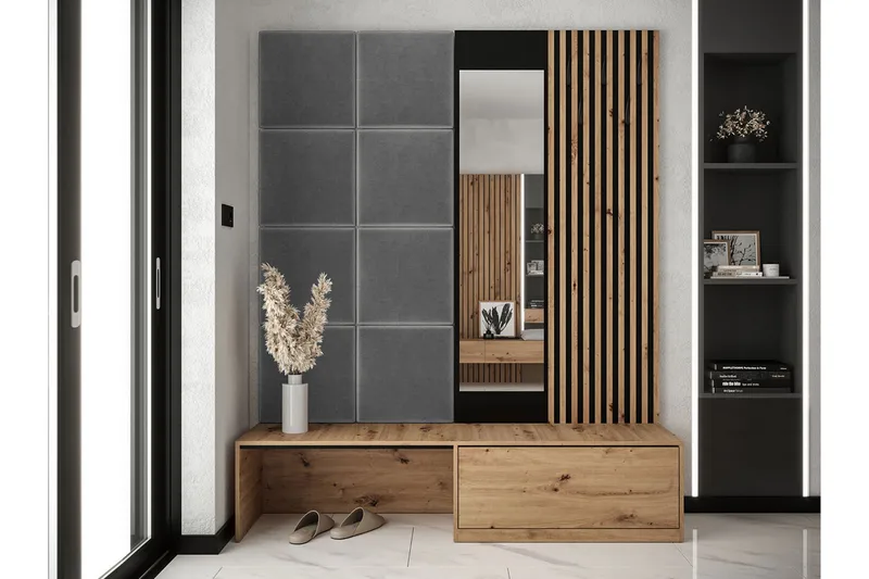 Shaftesbury Entremøbelsæt - Møbler - Entrémøbler - Møbelsæt til hall og entre