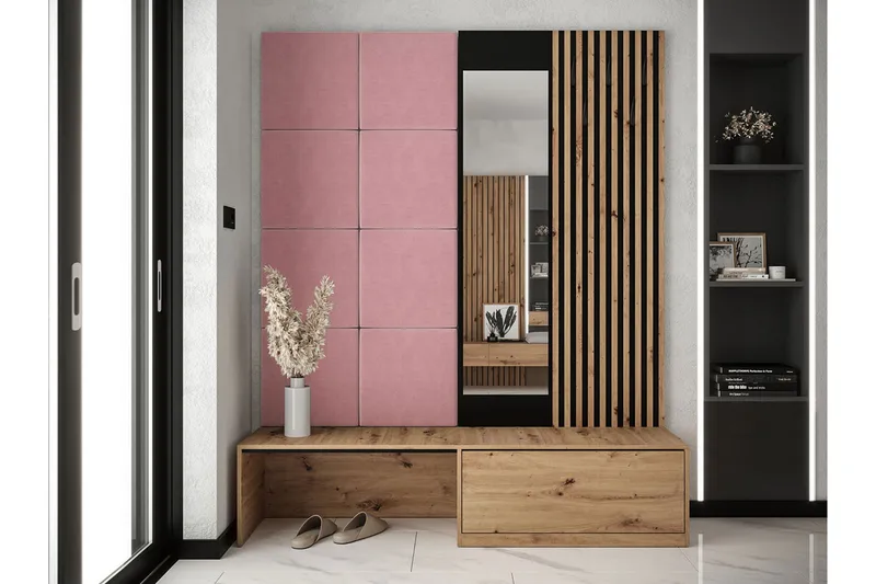 Shaftesbury Entremøbelsæt - Møbler - Entrémøbler - Møbelsæt til hall og entre