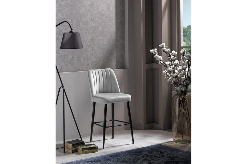 Huddy Bargruppe 49 cm - Møbler - Stole & lænestole - Barstole