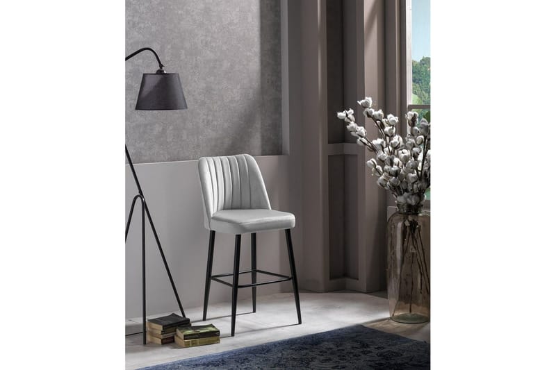 Huddy Bargruppe 49 cm - Møbler - Borde