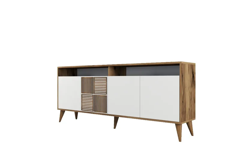 Lissione Møbelsæt Til Stue - Hanah Home - Møbler - Møbelsæt - Møbelsæt til stuen