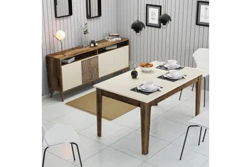 Lissione Møbelsæt Til Stue