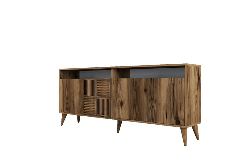 Lissione Møbelsæt Til Stue - Hanah Home - Møbler - Møbelsæt - Møbelsæt til stuen