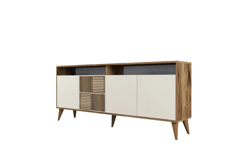 Lissione Møbelsæt Til Stue - Hanah Home - Møbler - Møbelsæt - Møbelsæt til stuen