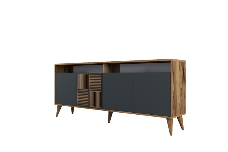 Lissione Møbelsæt Til Stue - Hanah Home - Møbler - Møbelsæt - Møbelsæt til stuen