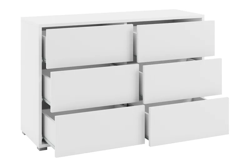 Agawal Møbelsæt Til Stue - Brun - Møbler - Møbelsæt - Møbelsæt til stuen