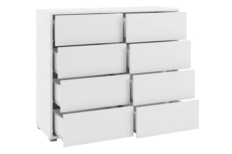 Agawal Møbelsæt Til Stue - Brun - Møbler - Møbelsæt - Møbelsæt til stuen