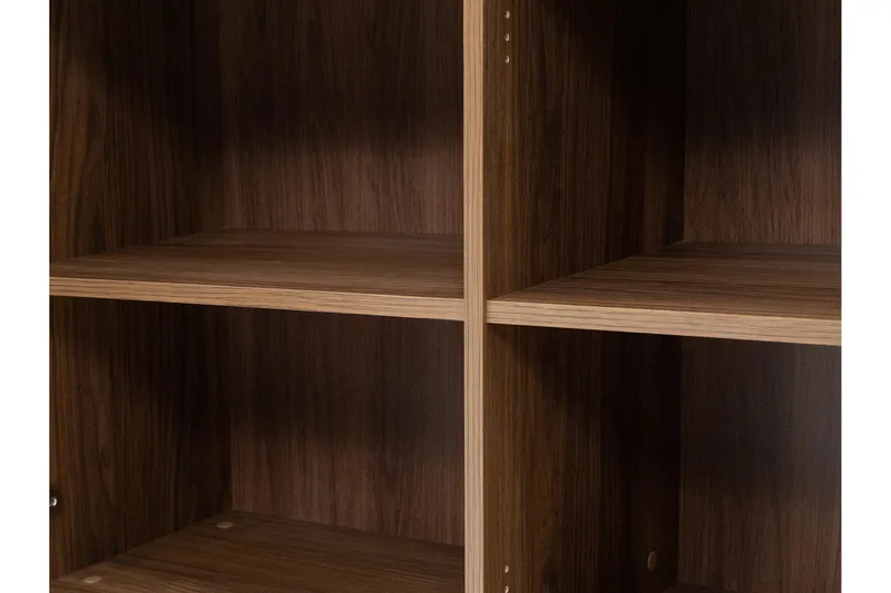 Akihito Møbelsæt Til Stue - Brun - Møbler - Møbelsæt - Møbelsæt til stuen