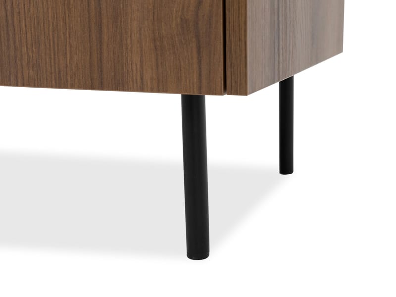 Akihito Møbelsæt til stue - Brun - Møbler - Møbelsæt - Møbelsæt til stuen