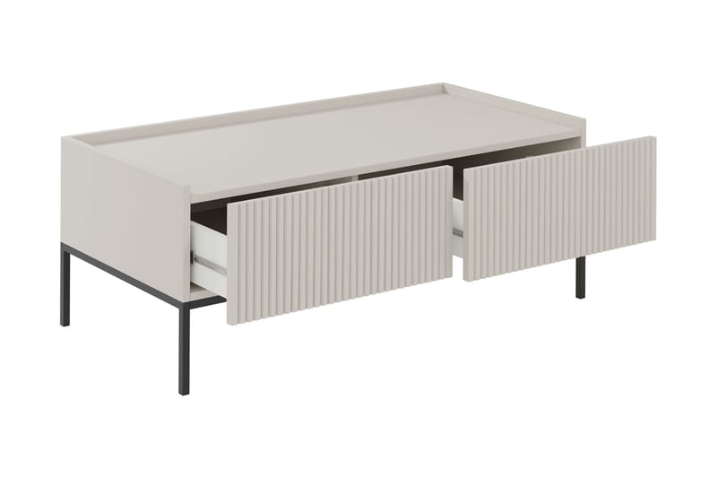 Amelus Møbelsæt til Stue - Cashmere - Møbler - Møbelsæt - Møbelsæt til stuen