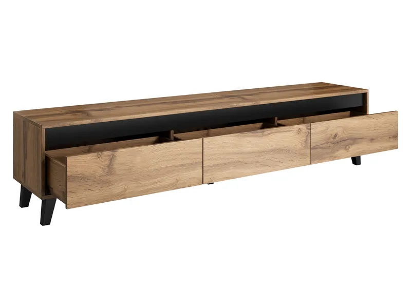 Amshyttan Møbelsæt til stue - Brun/Sort - Møbler - Møbelsæt - Møbelsæt til stuen