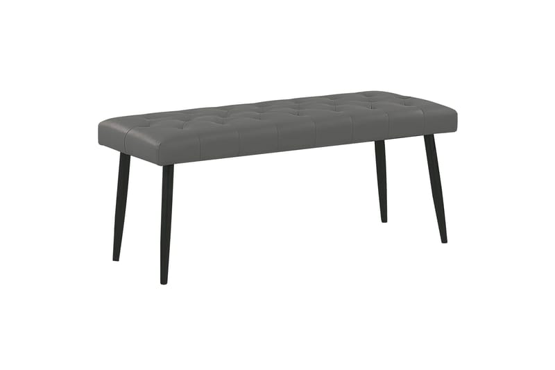 Aranne Møbelsæt til Soveværelse - Grå - Møbler - Møbelsæt - Møbelsæt til soveværelse