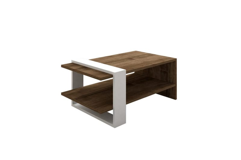 Astren Møbelsæt til Stuen - Brun - Møbler - Møbelsæt - Møbelsæt til stuen