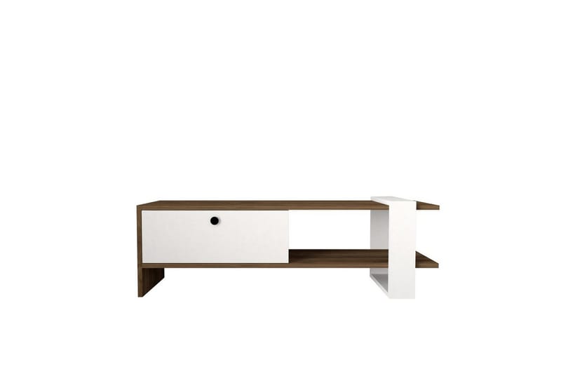 Astren Møbelsæt til Stuen - Brun - Møbler - Møbelsæt - Møbelsæt til stuen