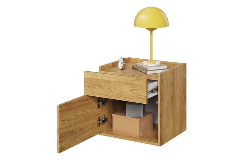 Besta Møbelsæt til Soveværelse - Brun/Beige/Sort - Møbler - Møbelsæt - Møbelsæt til soveværelse