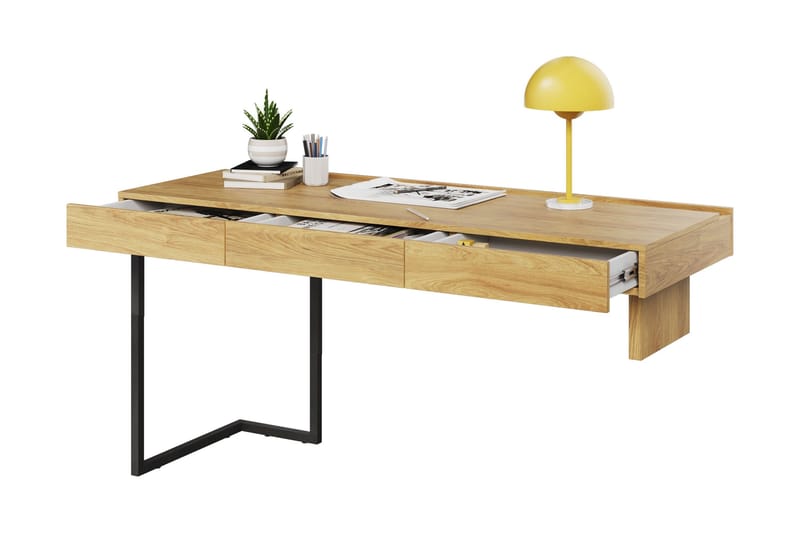 Besta Møbelsæt til Stue - Brun/Beige - Møbler - Møbelsæt - Møbelsæt til stuen