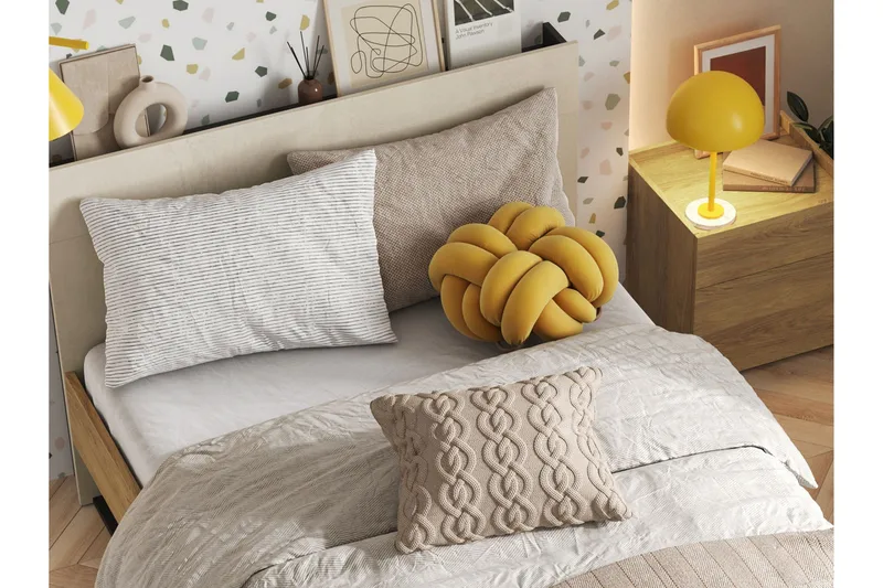 Besta Møbelsæt til Stue - Brun/Beige - Møbler - Møbelsæt - Møbelsæt til stuen