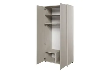 Besta Møbelsæt til Stue - Brun/Beige - Møbler - Møbelsæt - Møbelsæt til stuen