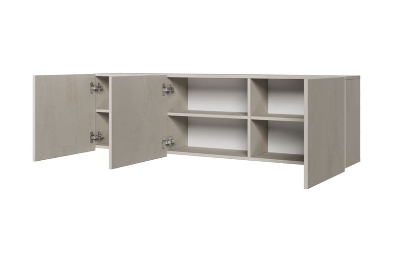 Besta Møbelsæt til Stue - Brun/Beige - Møbler - Møbelsæt - Møbelsæt til stuen