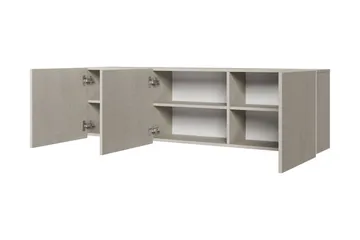 Besta Møbelsæt til Stue - Brun/Beige - Møbler - Møbelsæt - Møbelsæt til stuen